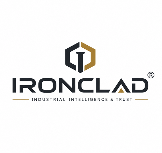 IRONCLAD — Industrial Intelligence & Trust
